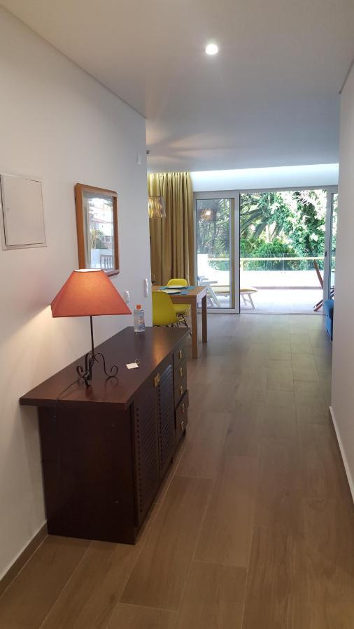 Sunshine Apartment Quarteira Exterior photo