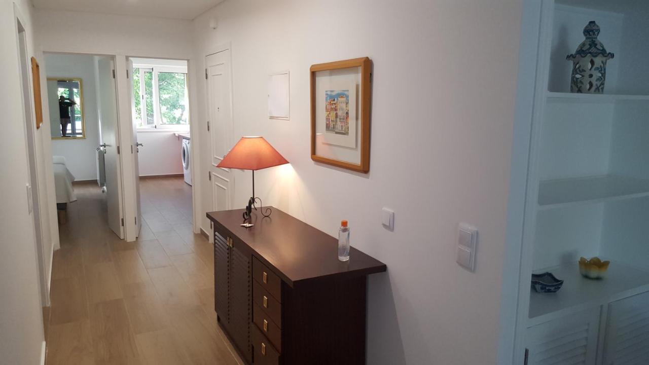 Sunshine Apartment Quarteira Exterior photo